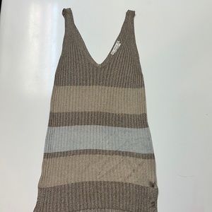 Zara Shimmery Camisole